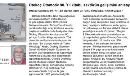 Yeni çıkan 6 kitap