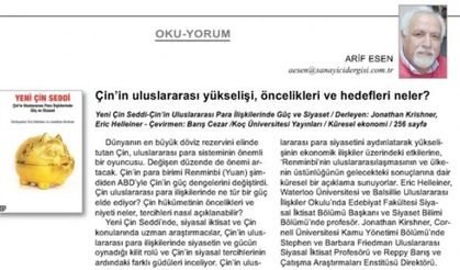 Yeni çıkan 6 kitap