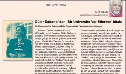 Yeni çıkan 3 kitap