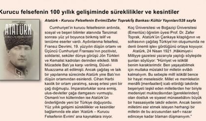 Yeni çıkan 6 kitap