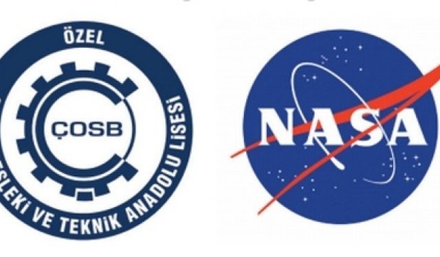 ÇOSB Öğrencileri ötegezegenleri araştıracak