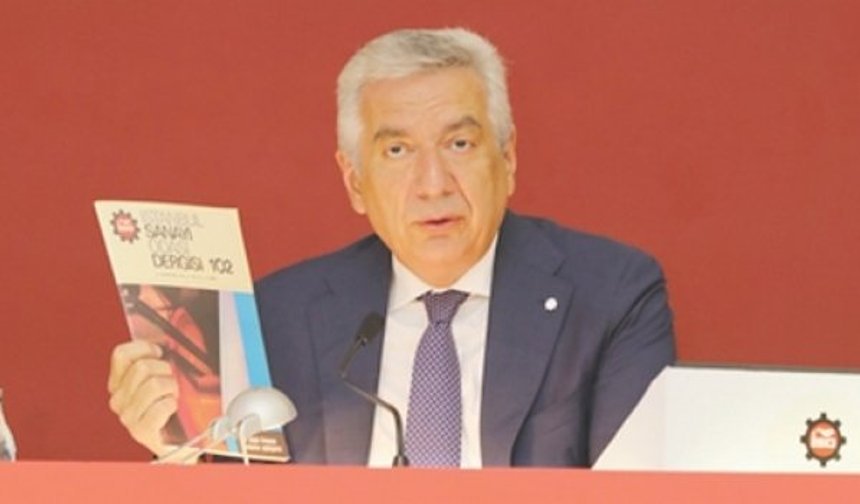 “Zor dönemde bile çalışan sayısını arttırdılar”