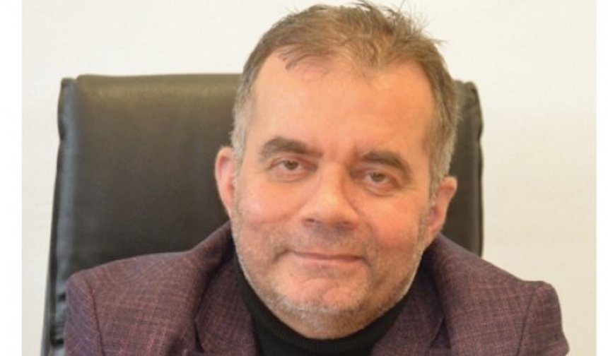 “Avrupa’nın yeşil hidrojen tedarikçisi olabiliriz"