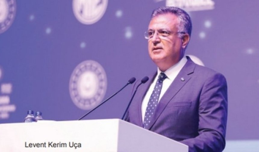 "Milli Teknolojilerle Geleceği Şekillendiriyoruz"