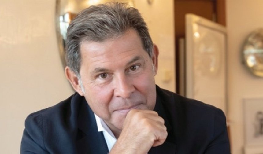 Cem Boyner: ​​​​​​​Verimlilik, çeviklik odaklı dönüşümlere inanıyorum