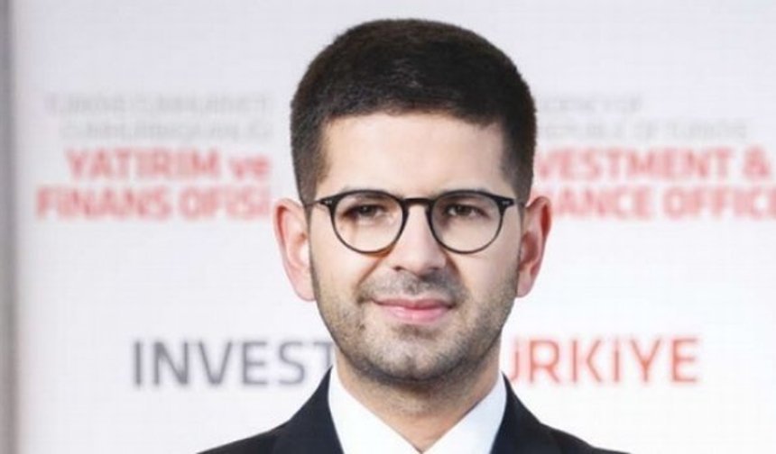 A. Burak Dağlıoğlu: Türkiye, uluslararası yatırımcılar için güvenli bir liman