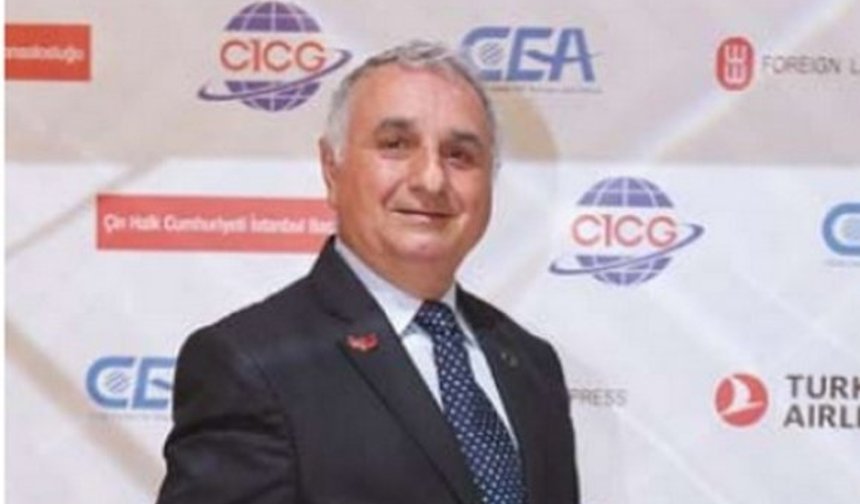 Kerem Köfteoğlu: Çin’in yeni hedefi nitelikli üretimin geliştirilmesi