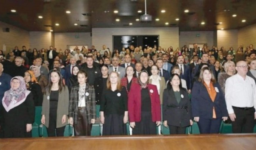 MTAL’de “Koruyucu Aile ve Gönül Elçileri Farkındalık Programı”