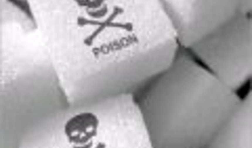 TÜRK BÖBREK VAKFI ŞEKERİN ZARARI