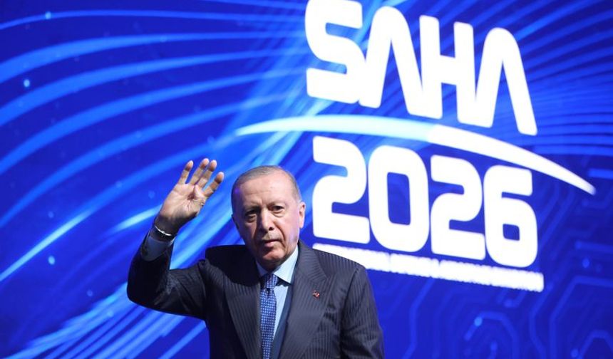 “Tam bağımsız Türkiye hedefine ulaşıncaya kadar durmadan çalışacağız”