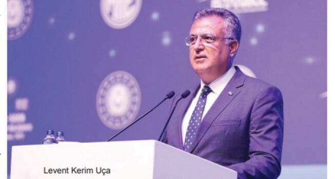 "Milli Teknolojilerle Geleceği Şekillendiriyoruz"