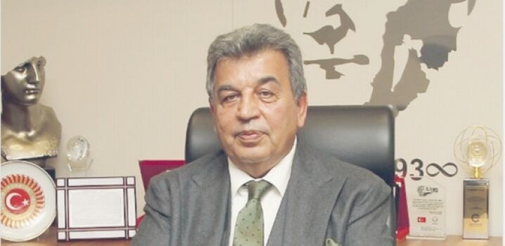 “ÇOSB, firmalarını Yeşil Mutabakat sürecine hazırlayan bir ‘yeşil sanayi bölgesi’ kimliği kazandı”