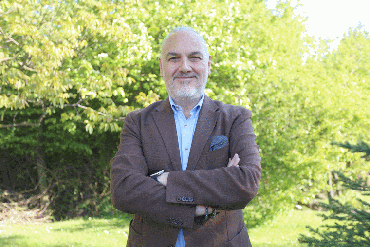 “Türkiye’nin sanayiden vazgeçebilmesi mümkün değil”